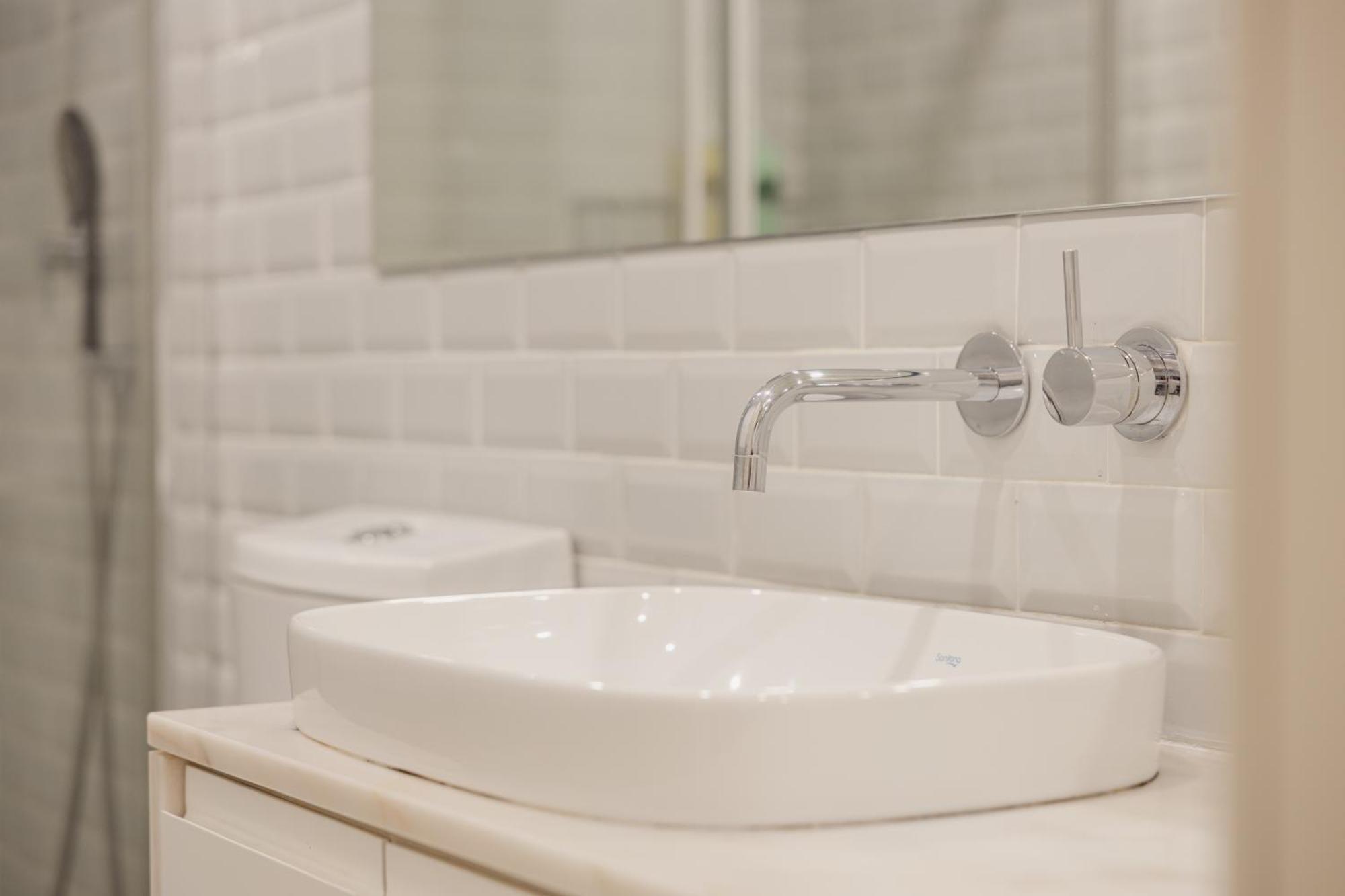 Apartamento Casa Joy Boavista