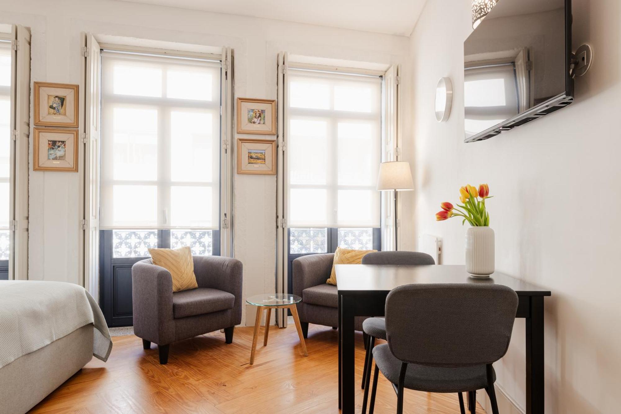 Apartamento Casa Joy Boavista *