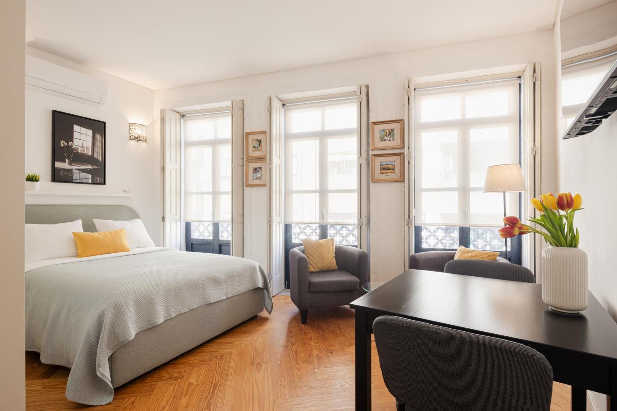 Apartamento Casa Joy Boavista